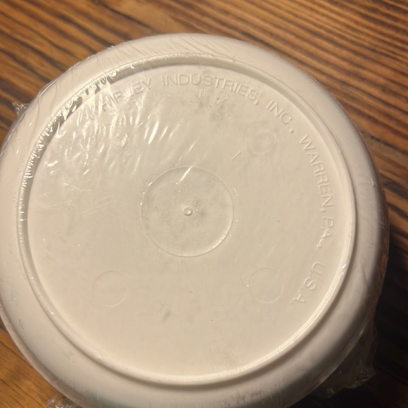 McDonald’s bowl and cup set - Picture 3 of 5